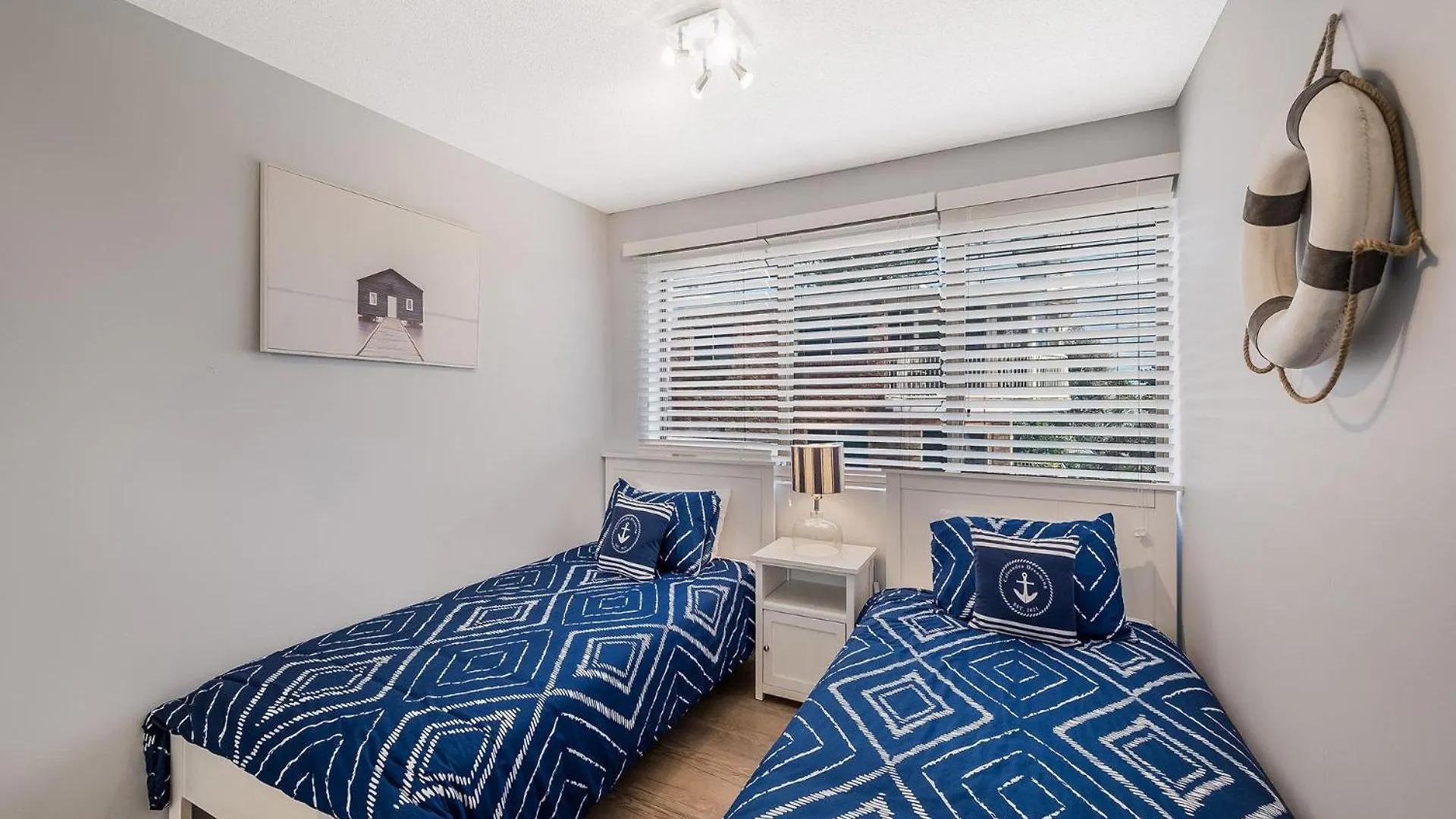 Holiday home Kig Unit 13 Kings Beach Qld Villa Caloundra