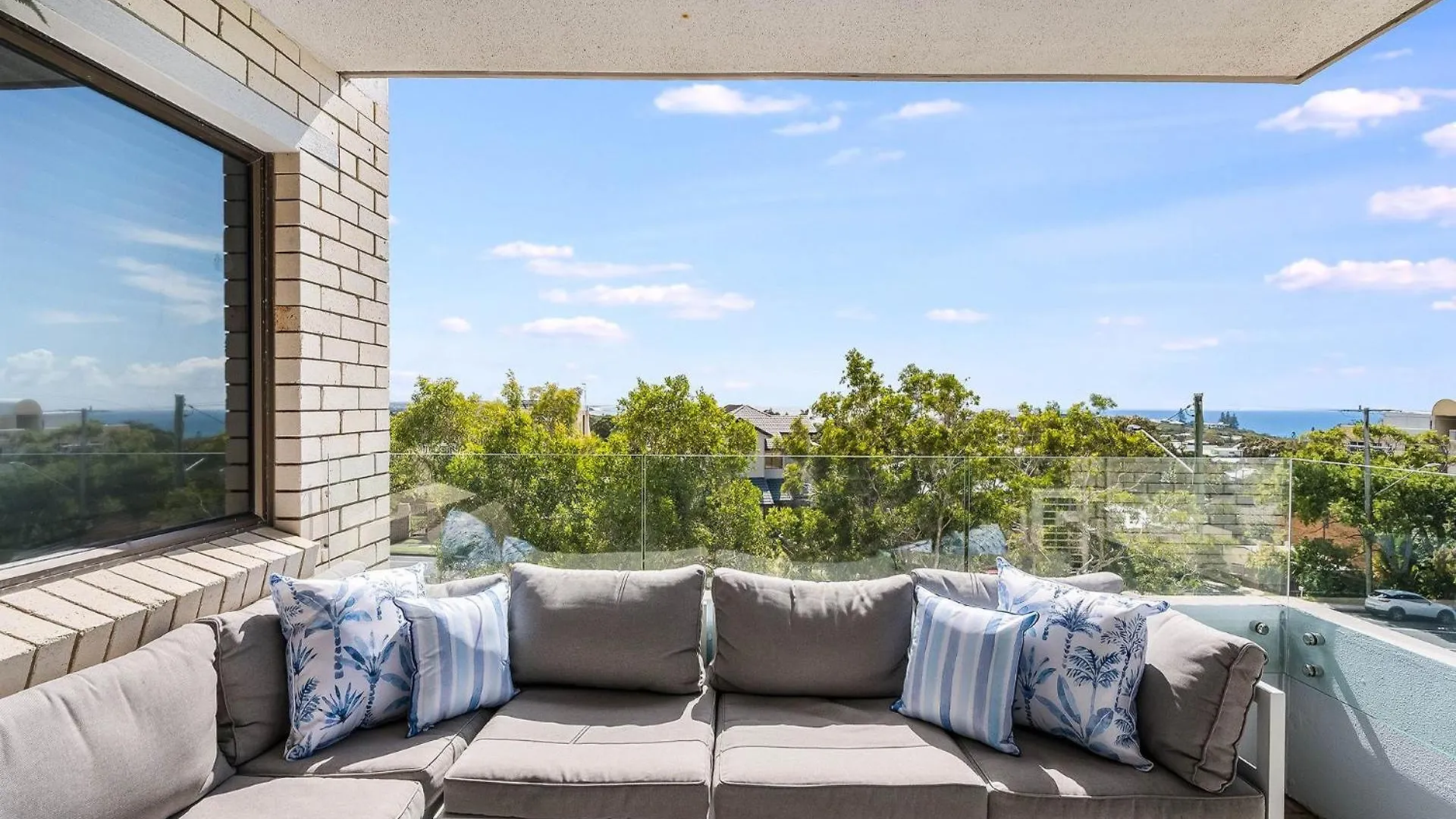 Kig Unit 13 Kings Beach Qld Villa Caloundra Holiday home