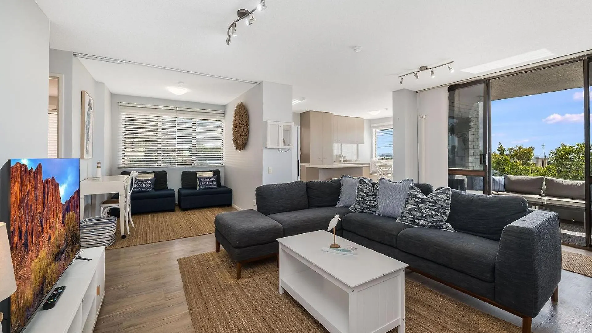 Holiday home Kig Unit 13 Kings Beach Qld Villa Caloundra Australia